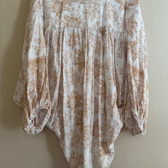 Petal + Pup Blouse - Picture 4 of 4